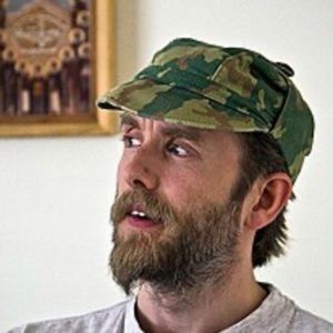 Meet your Posher, Jack